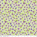 Plum Petals
